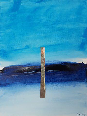 Blue Horizon, Nr. 1806